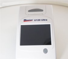 U120 Ultra İdrar Analiz Cihazı