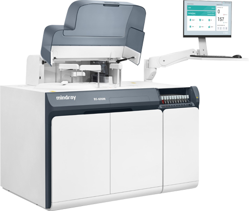 BS-600M