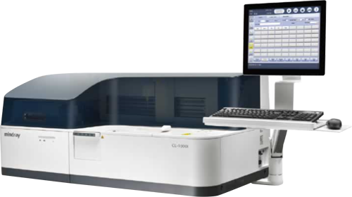 CL -1000i