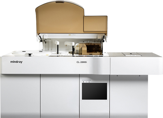 CL-2000i