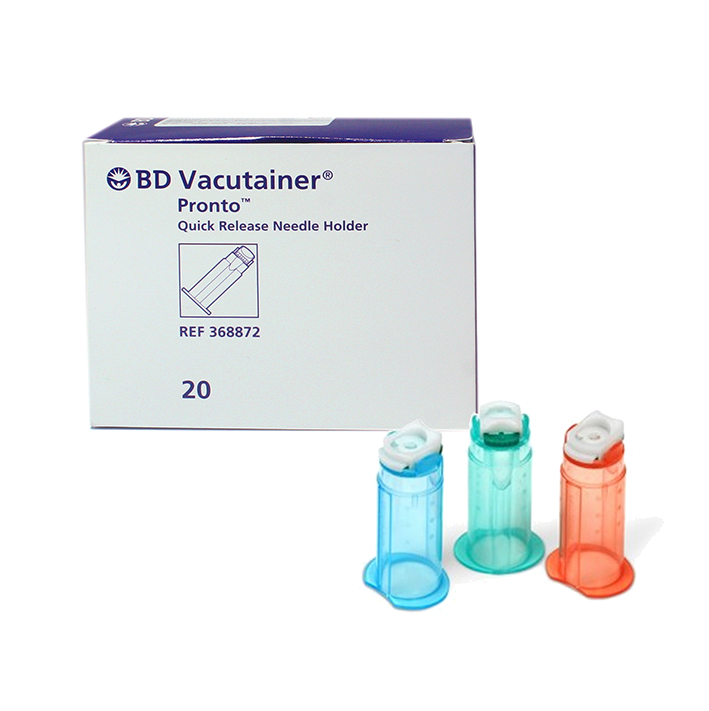 BD Vacutainer