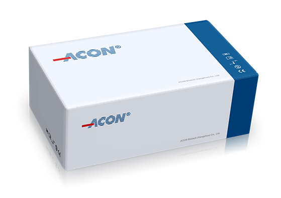 Flowflex Rotavirus and Adenovirus Rapid Test