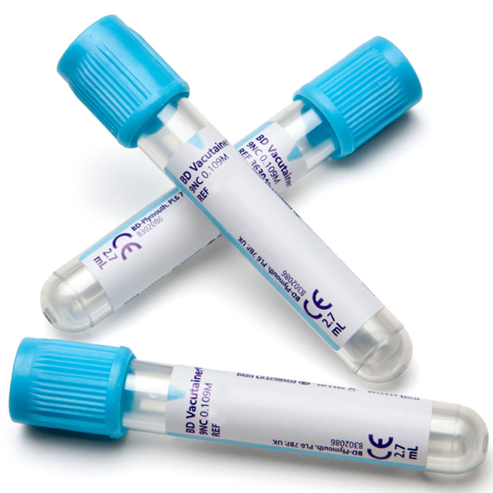 BD Vacutainer