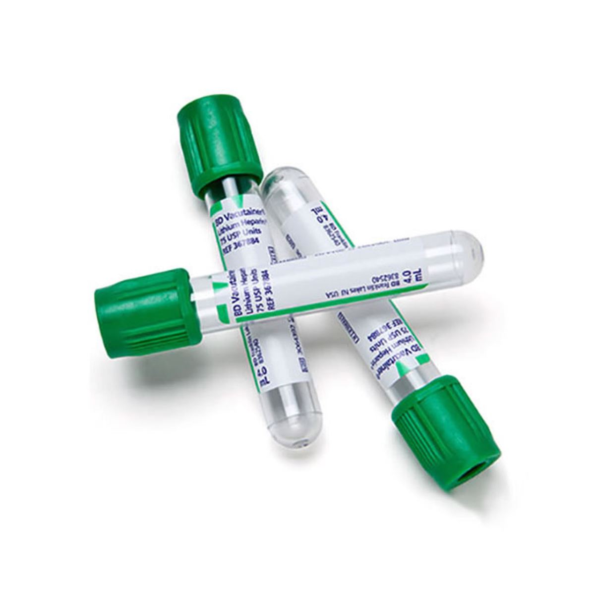 BD Vacutainer