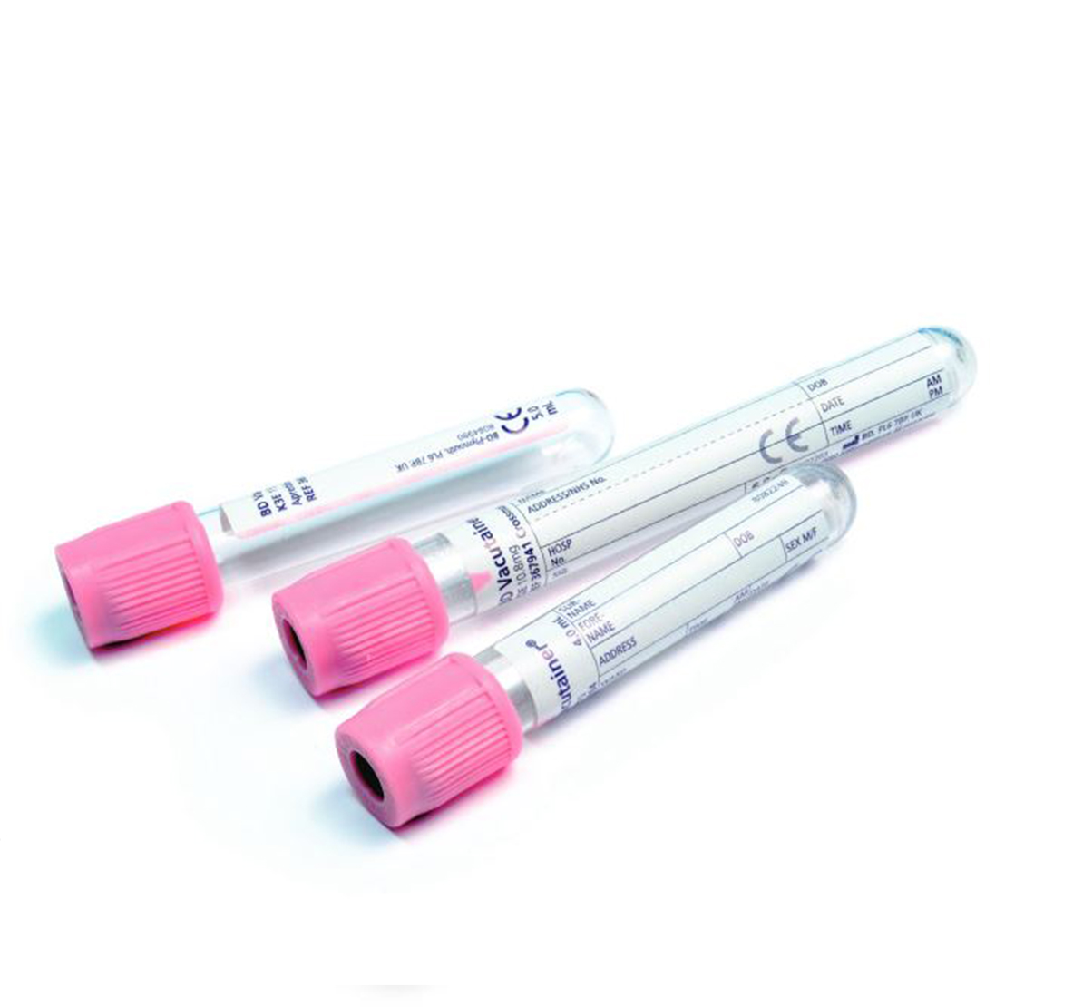 BD Vacutainer
