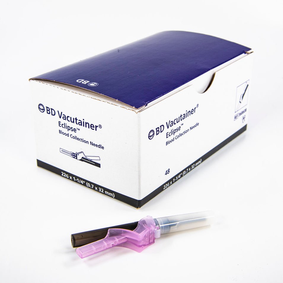 BD Vacutainer