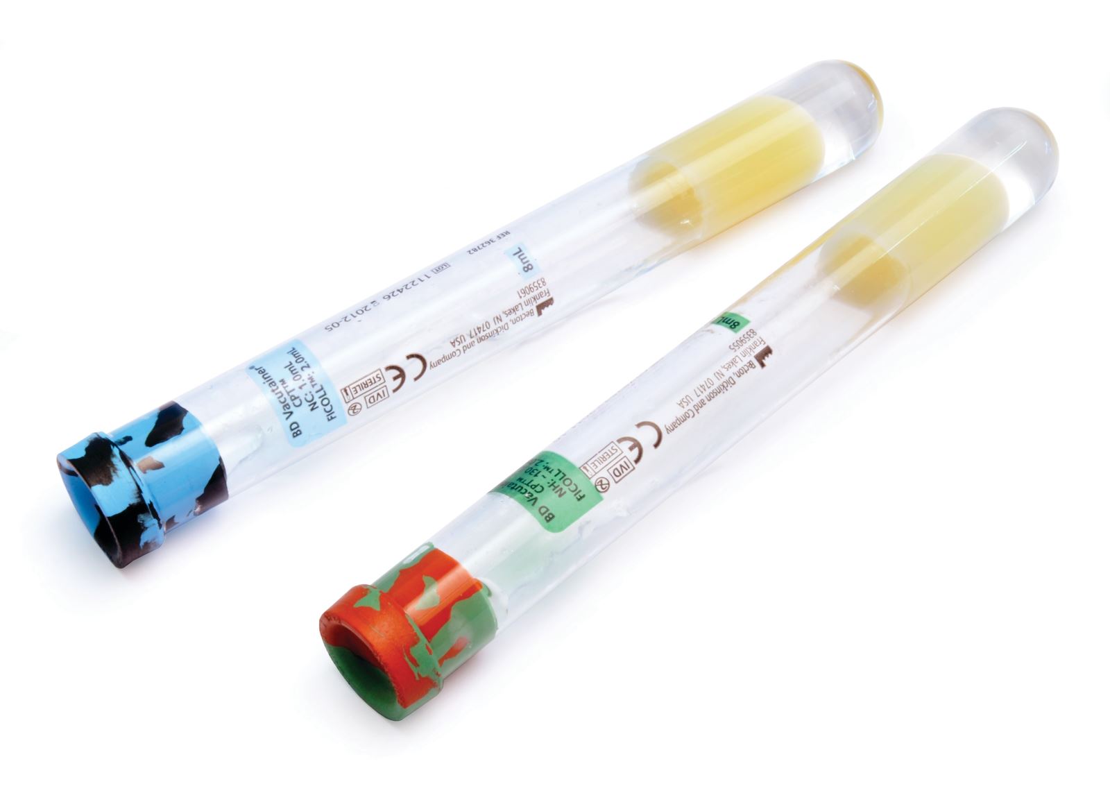 BD Vacutainer