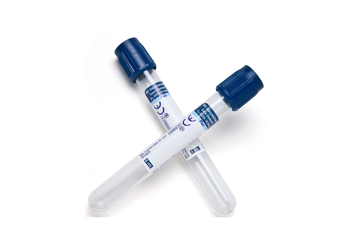 BD Vacutainer