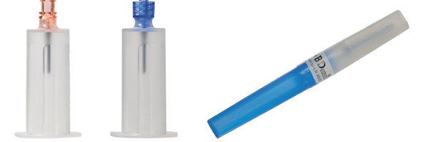 BD Vacutainer