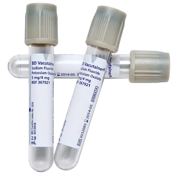 BD Vacutainer