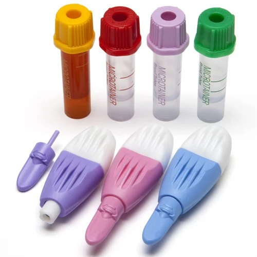 BD Vacutainer