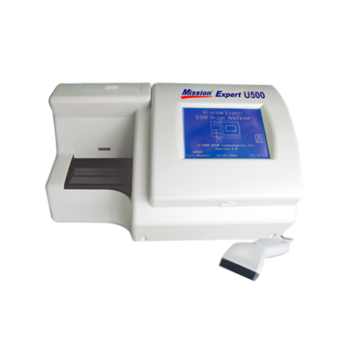 Mission Expert U500 İdrar Analiz Cihazı
