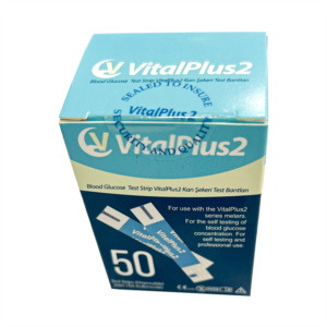 Vital Plus 2