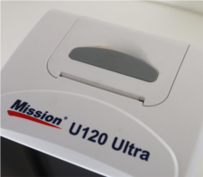 Mission U120 Ultra İdrar Strip Okuyucusu