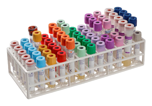 BD Vacutainer® Kan Alma Tüpleri