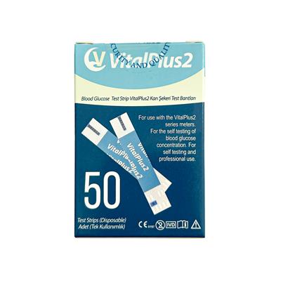 Vital Plus 2
