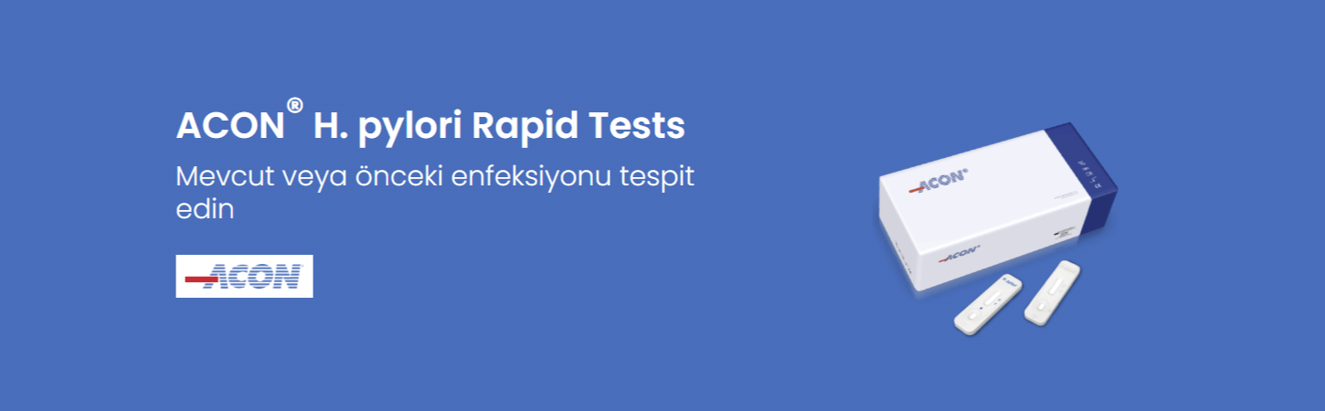Acon H.Pylori Ag Rapid Test