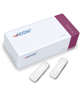 ACON Fecal Occult Blood Rapid Test