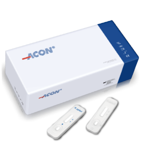 Acon H.Pylori Ag Rapid Test