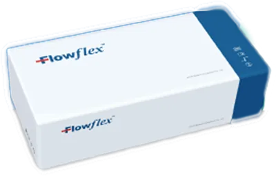 Flowflex Rotavirus and Adenovirus Rapid Test