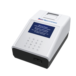 Expert U120 İdrar Analiz Cihazı