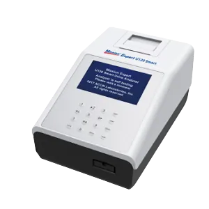 Expert U120 Urine Analyzer