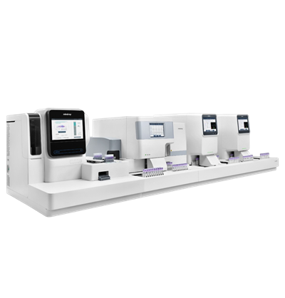 CAL 6000 Hücresel Analiz Hattı