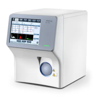 BC-20s Auto Hematology Analyzer