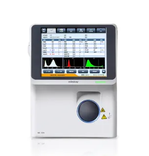 BC-30s Auto Hematology Analyzer