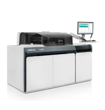 BS-1000M Kimya Analizörü