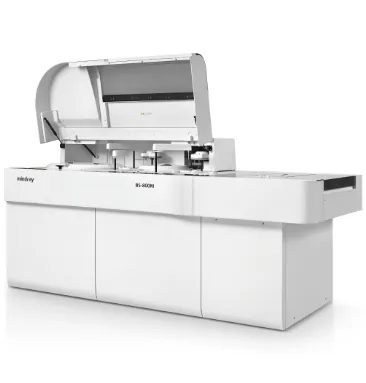 BS-800M Modular System