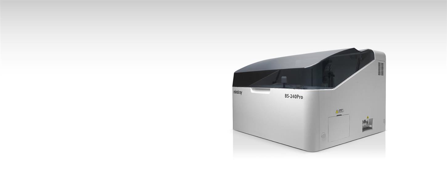 Klinik Kimya Analizörü