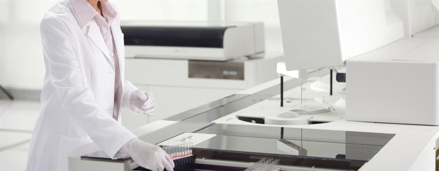 BS-800M Modular System