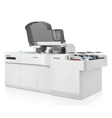 Kemilüminesans İmmünoassay Sistemi