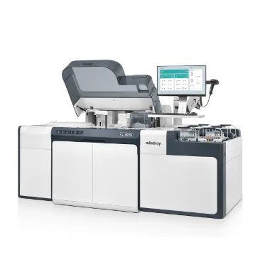 CL-8000i Chemiluminescence Immunoassay Analyzer
