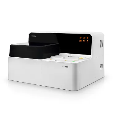 CL-900i Chemiluminescence Immunoassay System