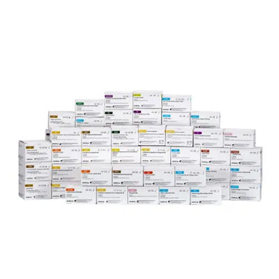 Chemiluminescence Immunoassay Calibrators & Controls