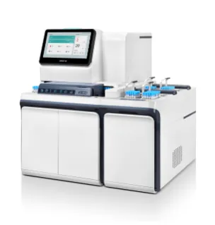 Auto Coagulation Analyzer