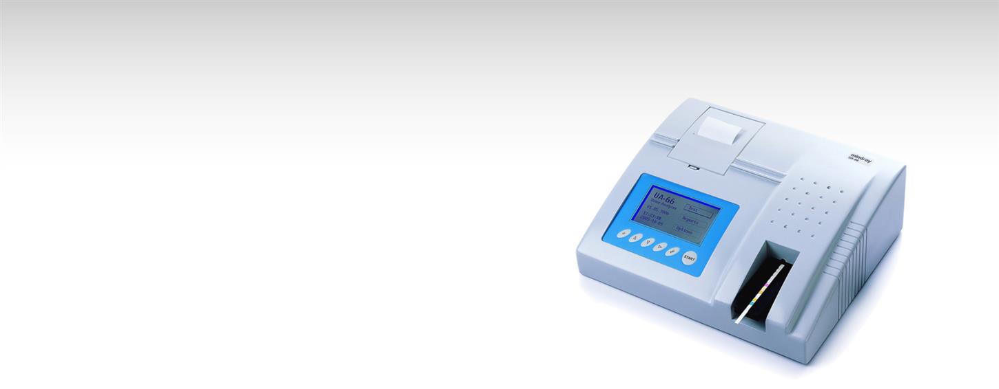 UA-66 Urine Analyzer