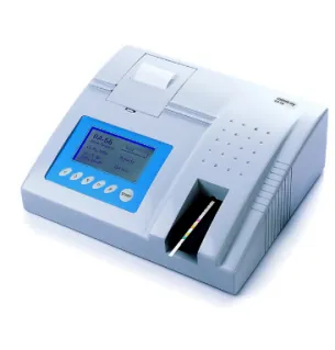 UA-66 Urine Analyzer