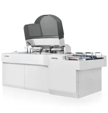 BS-2000M Modular System