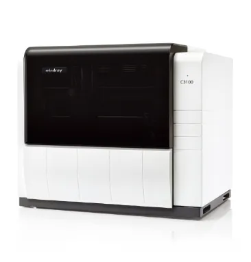 Auto Coagulation Analyzer