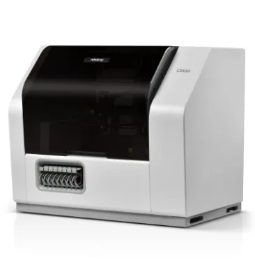 Auto Coagulation Analyzer