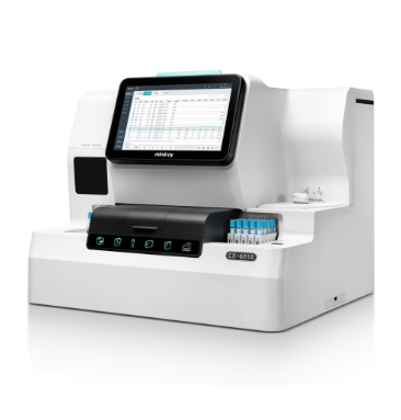 Auto Coagulation Analyzer