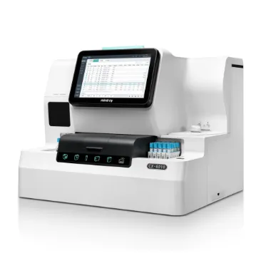 Auto Coagulation Analyzer