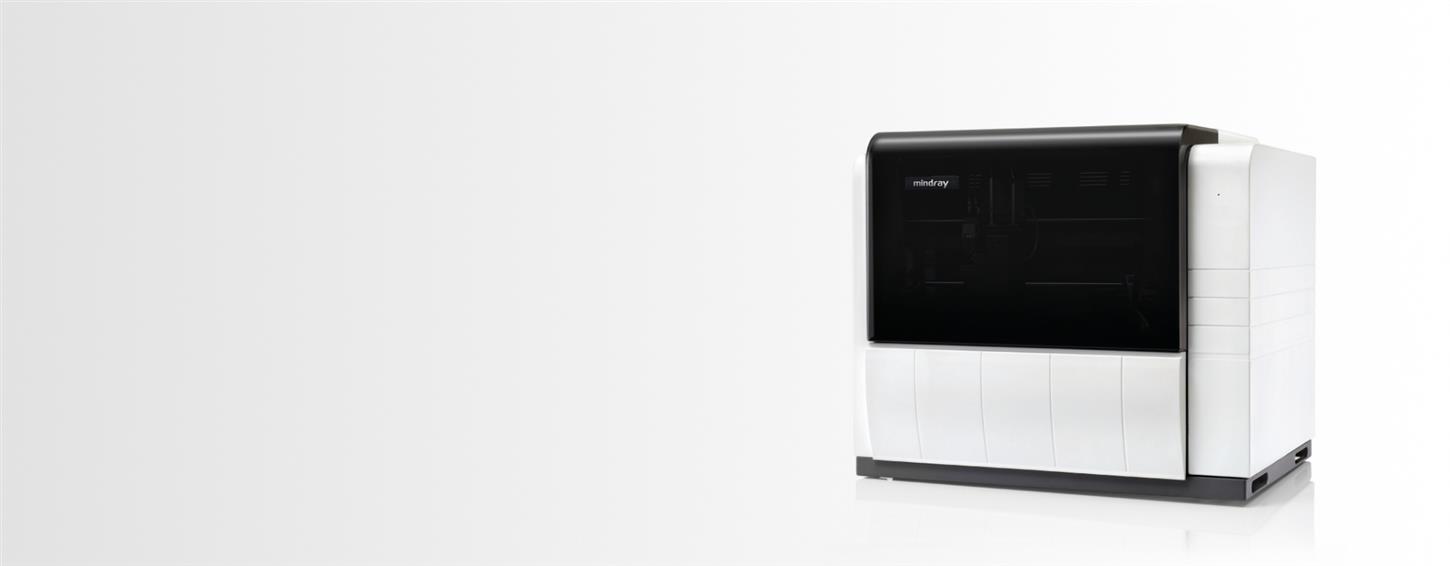 Auto Coagulation Analyzer