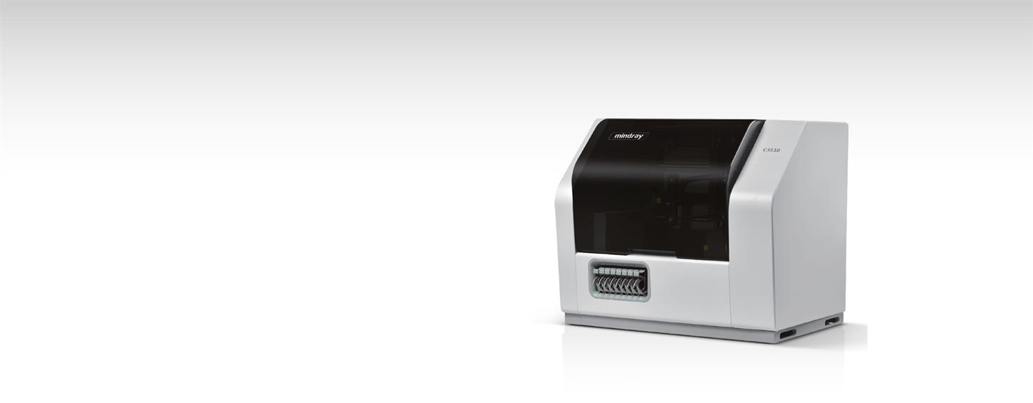 Auto Coagulation Analyzer