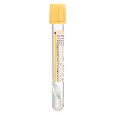 BD Vacutainer Serum Separatör Tüpler