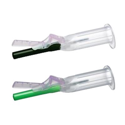 BD Vacutainer Eclipse Güvenlikli İğne