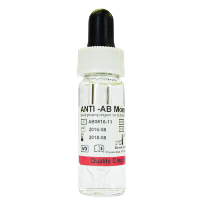 Anti-A,B Monoklonal Reaktif